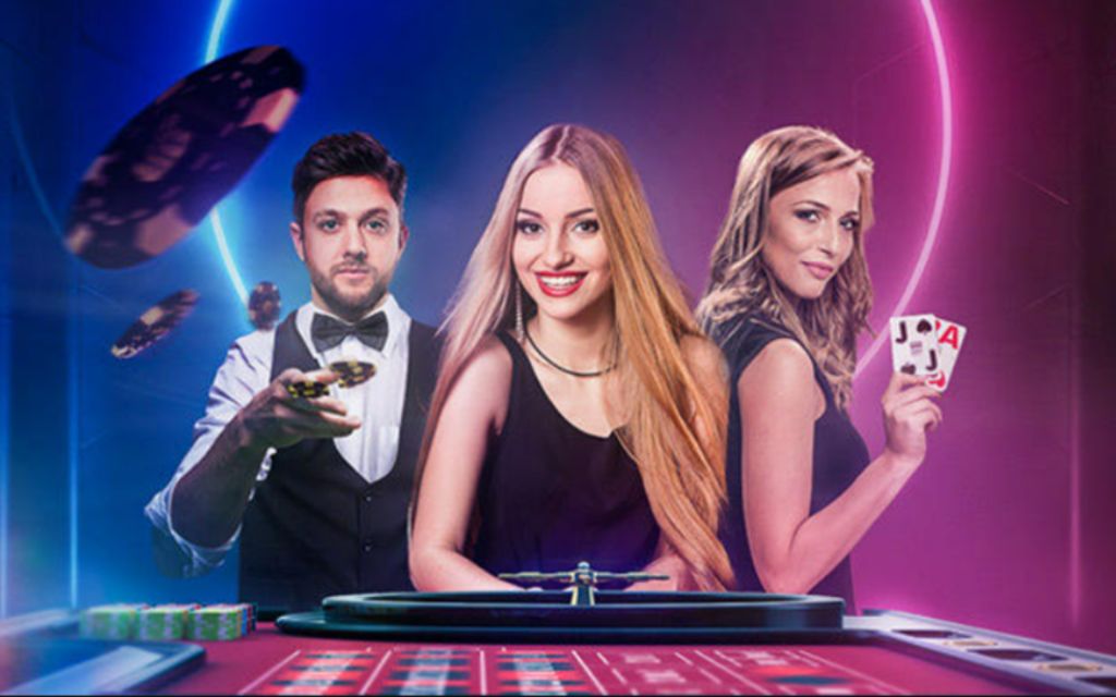 net bet Live Casino